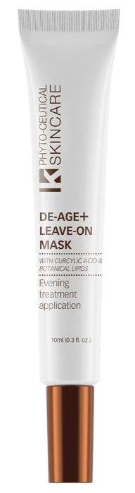 De-age Leave-on Mask