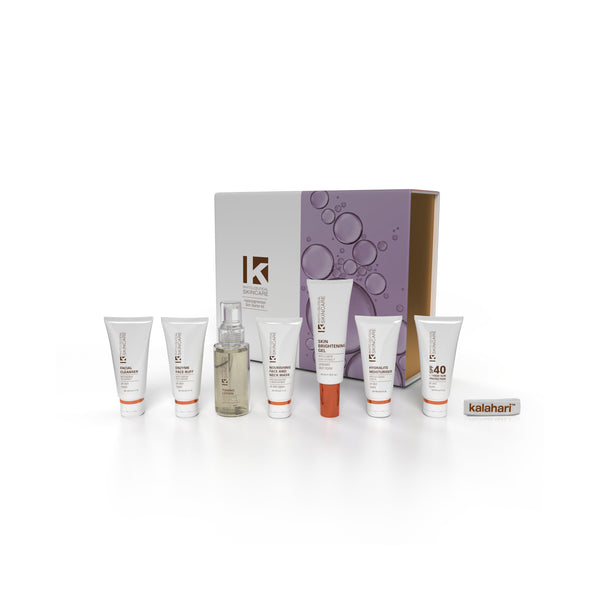 Hyperpigmented Skin Kit